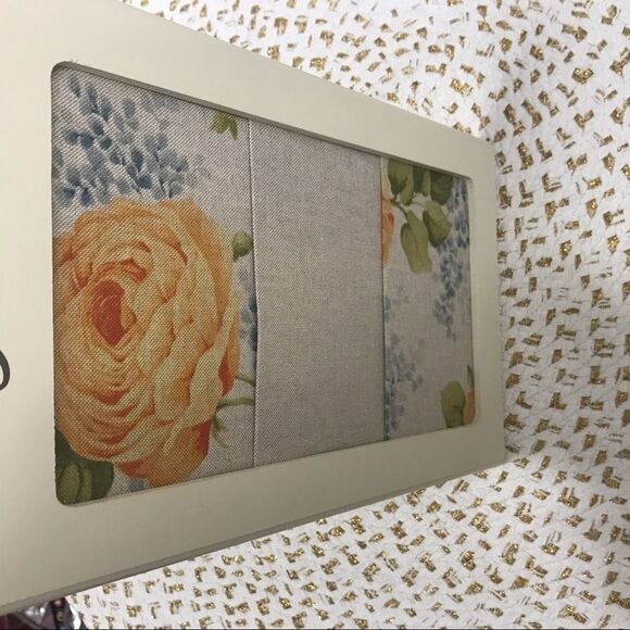 DELETING‎ SOON Together we have it all Wall Pocket Sign - Picture 8 of 8